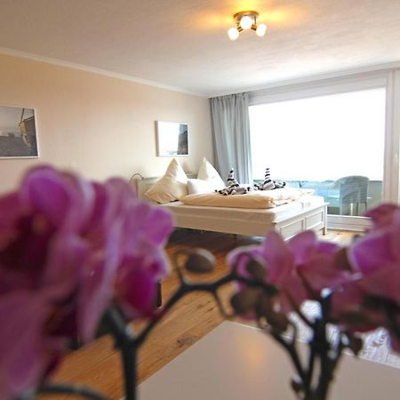 Ferienwohnung Sternenlicht Westerland Kültér fotó