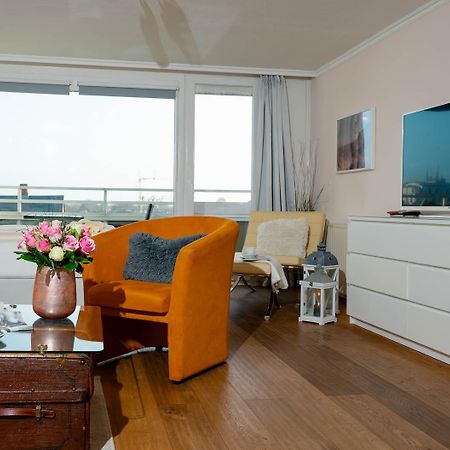 Ferienwohnung Sternenlicht Westerland Kültér fotó