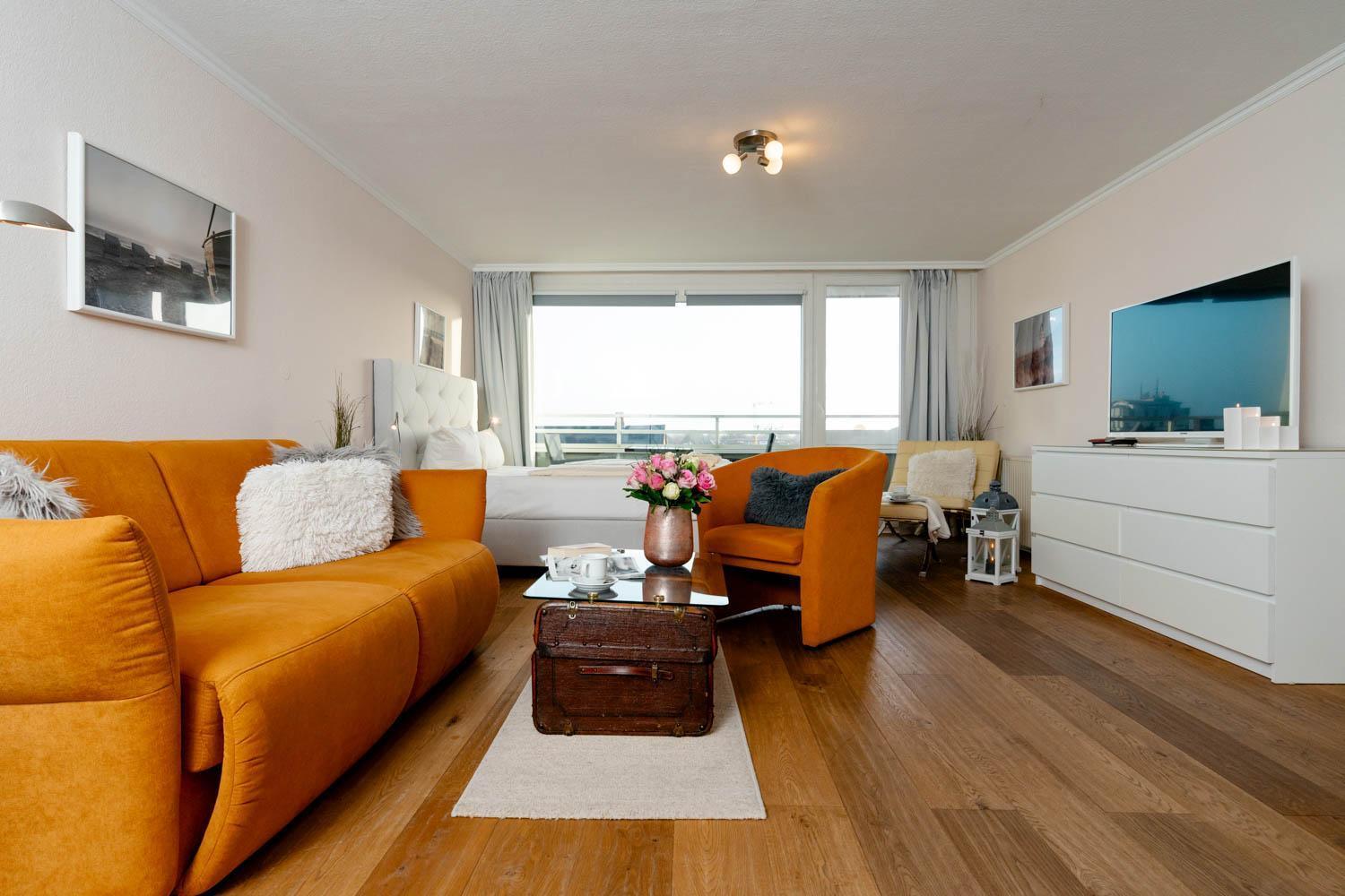 Ferienwohnung Sternenlicht Westerland Kültér fotó
