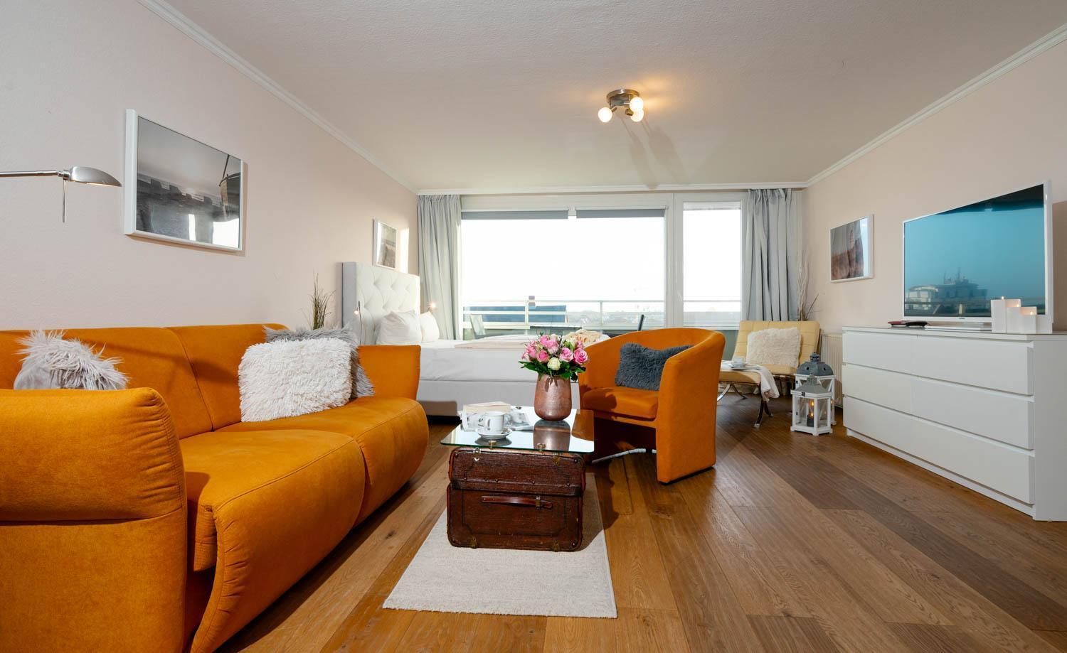 Ferienwohnung Sternenlicht Westerland Kültér fotó