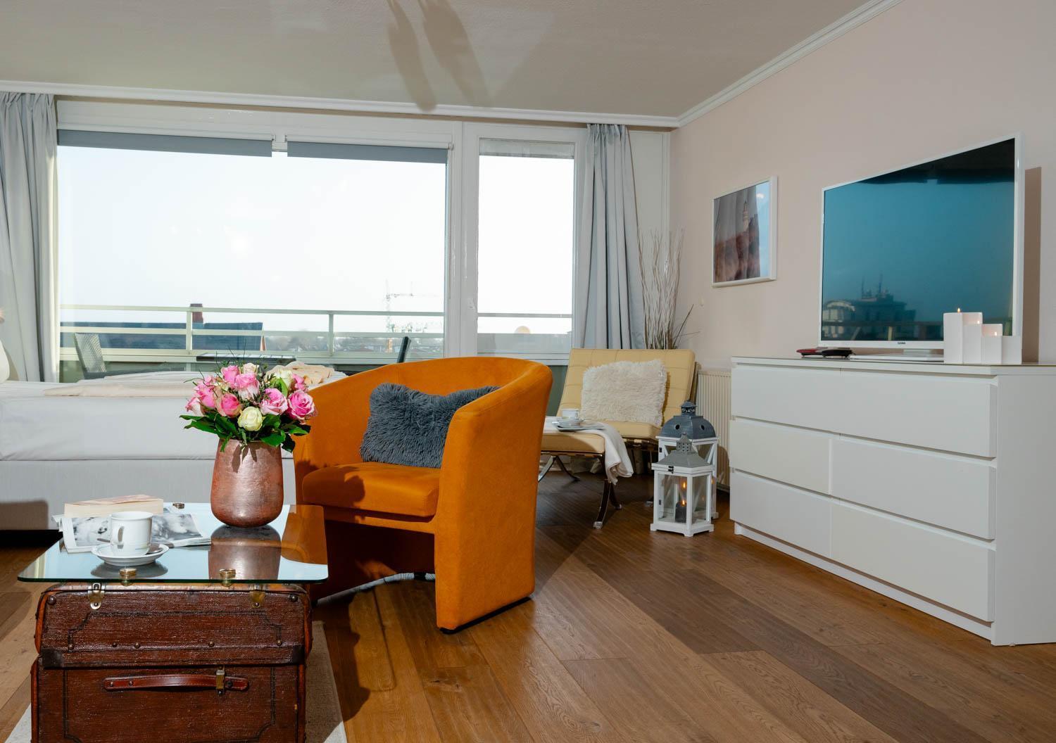 Ferienwohnung Sternenlicht Westerland Kültér fotó