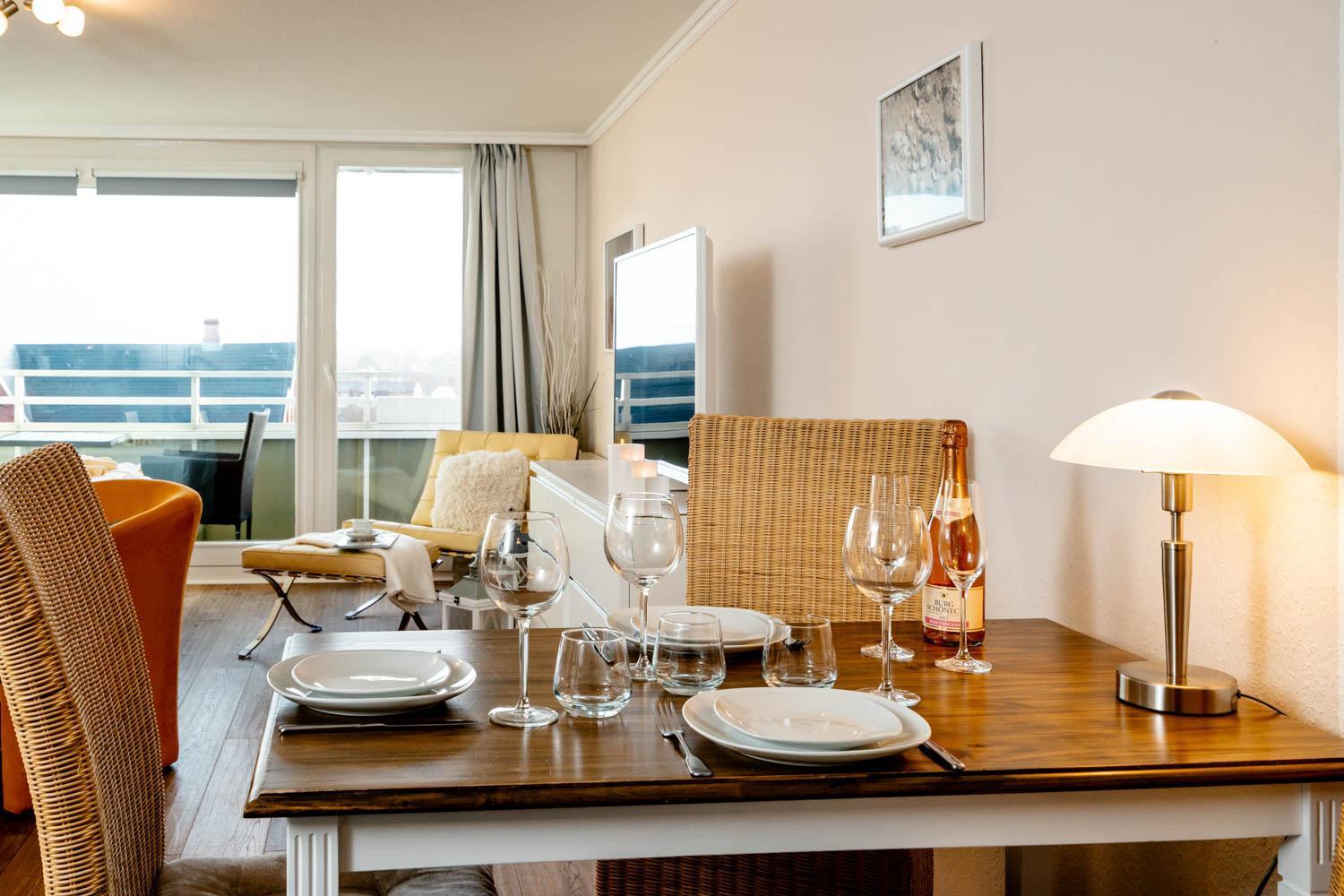 Ferienwohnung Sternenlicht Westerland Kültér fotó