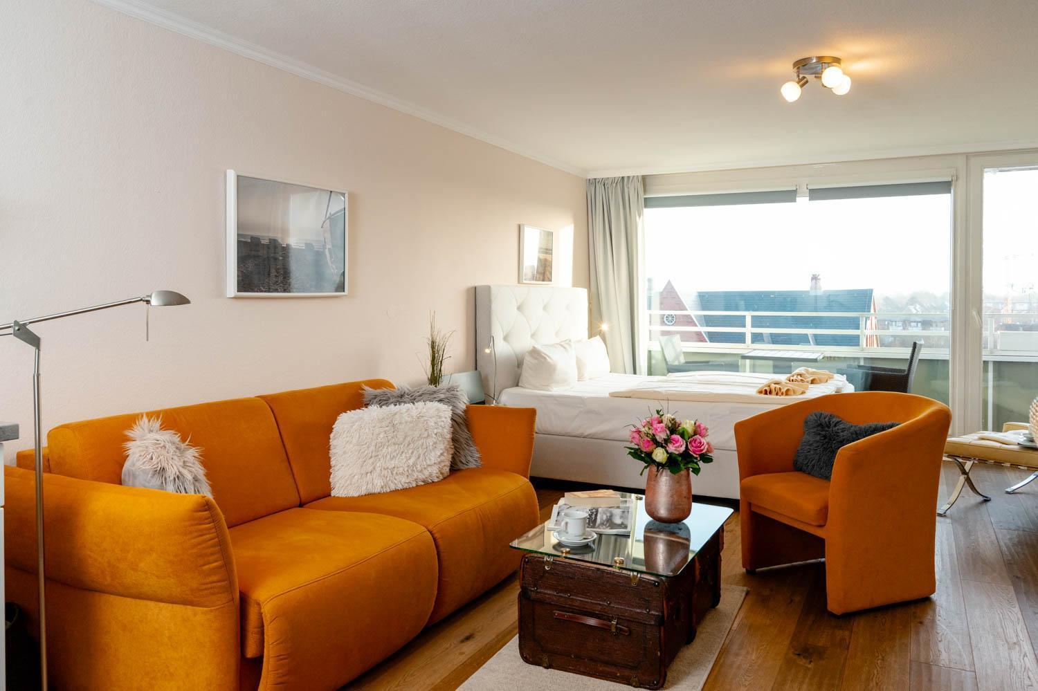 Ferienwohnung Sternenlicht Westerland Kültér fotó