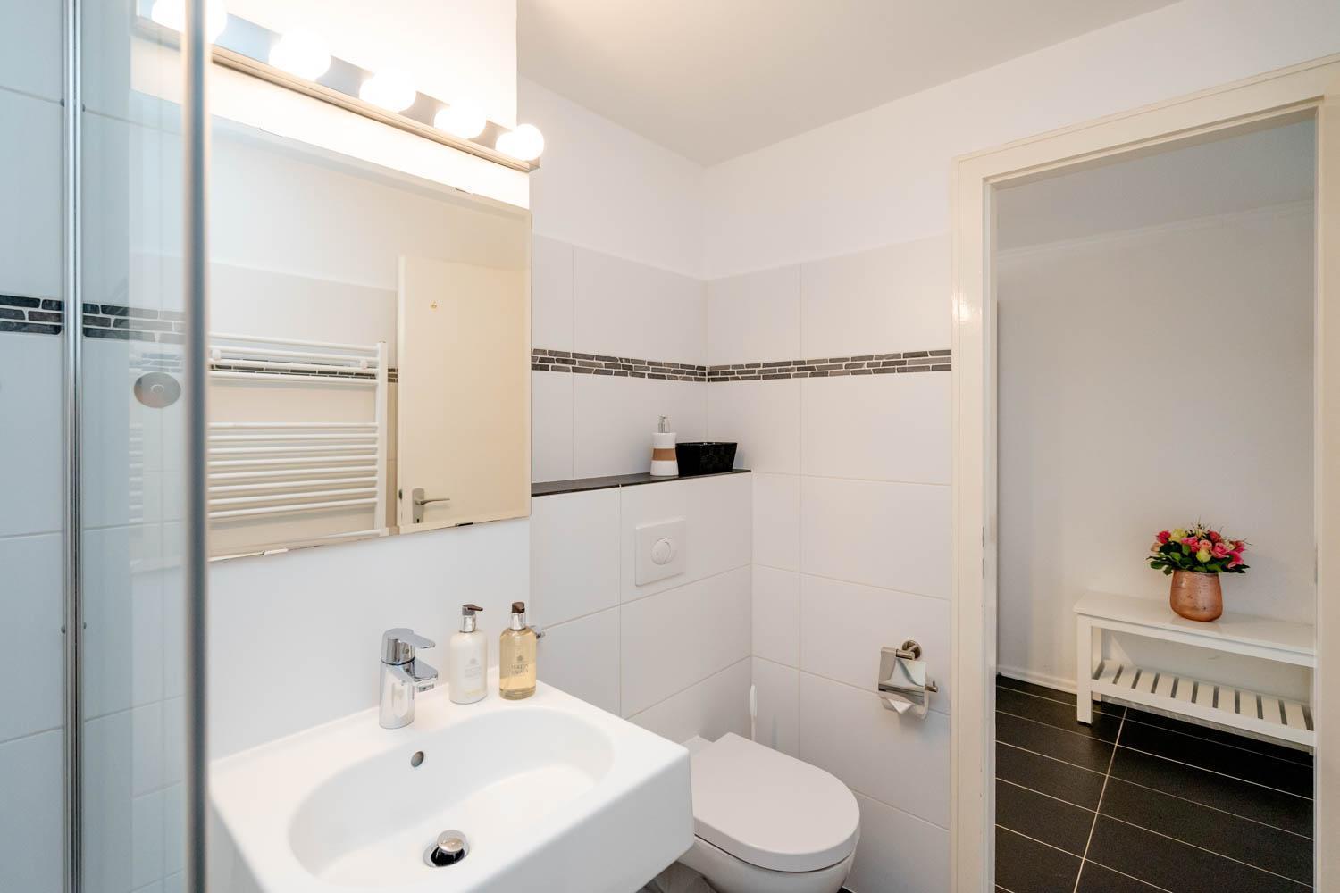 Ferienwohnung Sternenlicht Westerland Kültér fotó