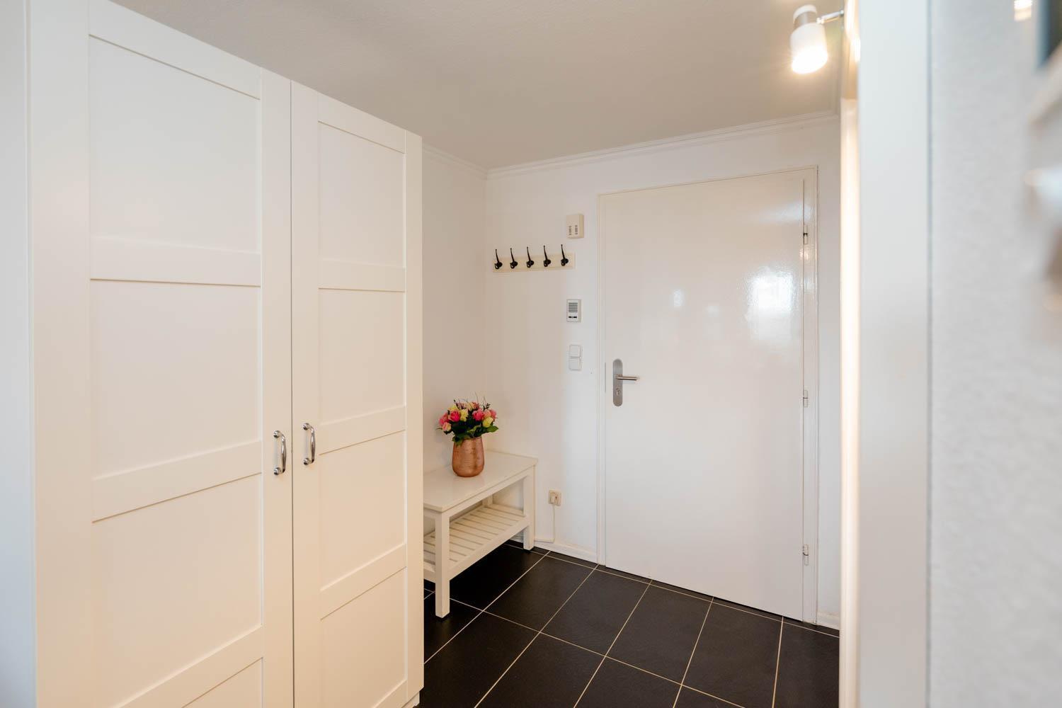 Ferienwohnung Sternenlicht Westerland Kültér fotó