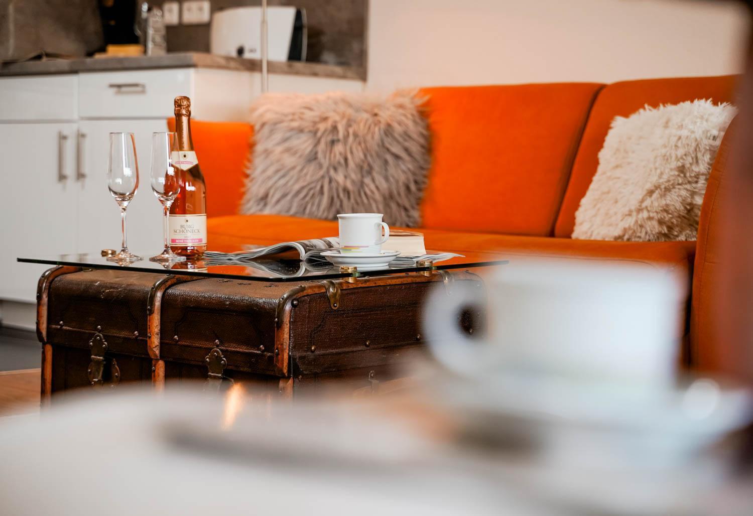 Ferienwohnung Sternenlicht Westerland Kültér fotó