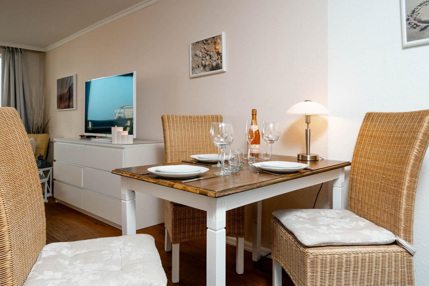 Ferienwohnung Sternenlicht Westerland Kültér fotó