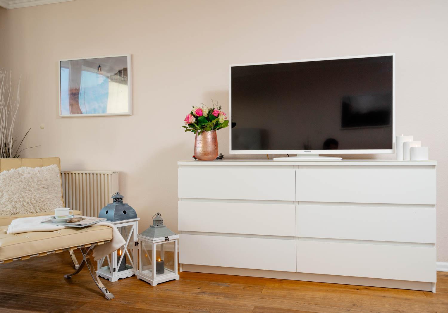 Ferienwohnung Sternenlicht Westerland Kültér fotó