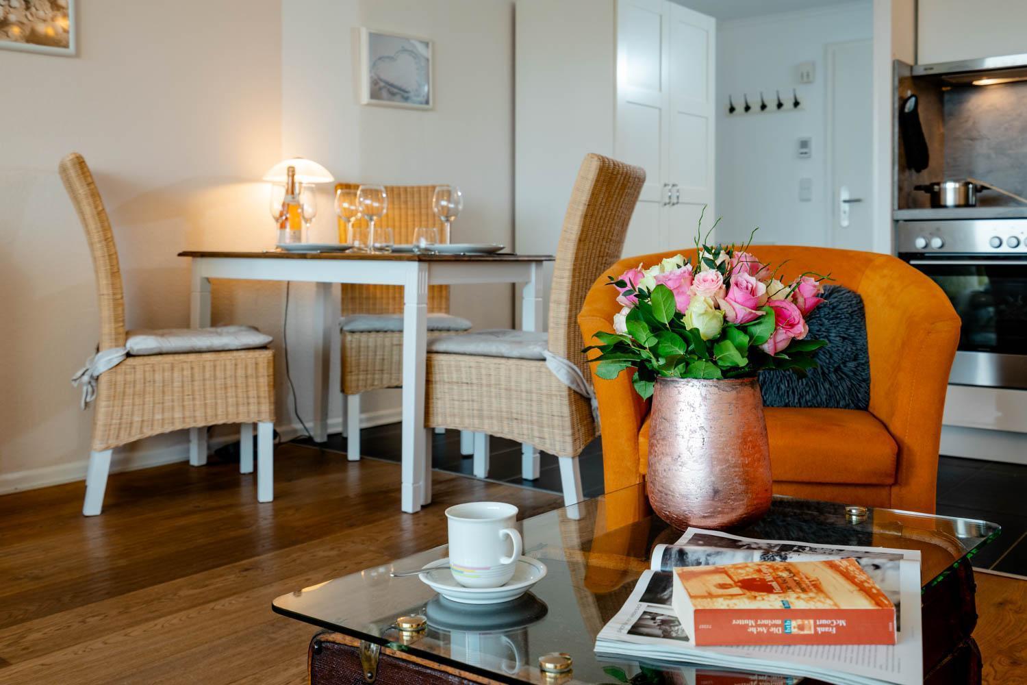 Ferienwohnung Sternenlicht Westerland Kültér fotó